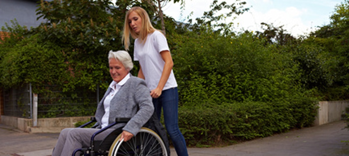 Can I be a paid carer for my parents in 2024?