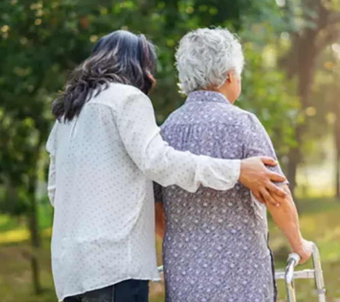 Understanding the duty of care in senior living facilities: What families should know