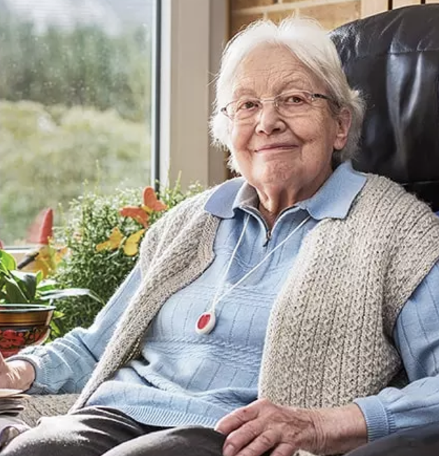 What’s on the menu? A typical food menu at a new care home