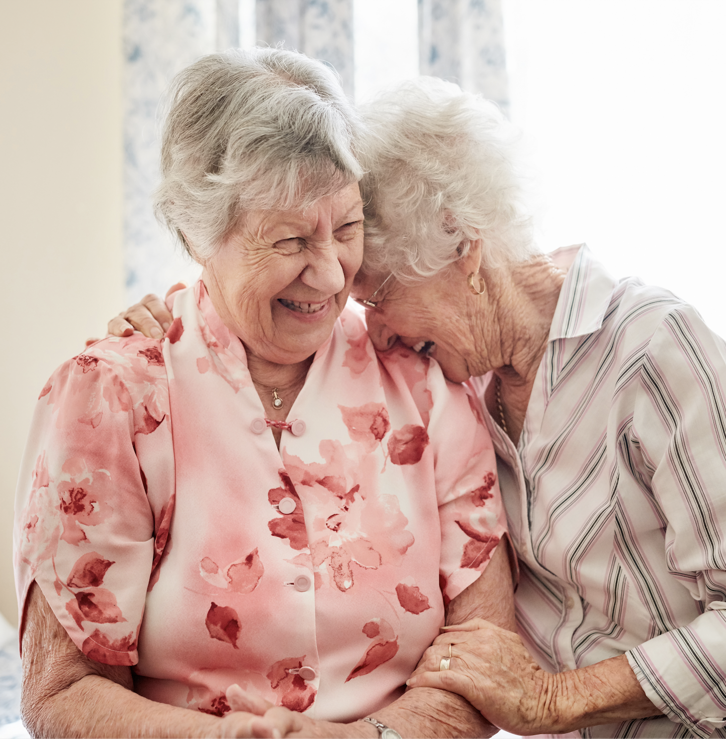 Signs It’s time to move a loved one to a nursing home